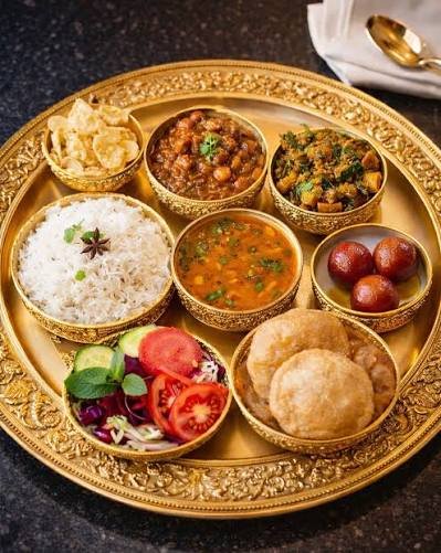 VEG MAHARAJA (BIG)